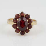 GRANAT-RING - photo 1