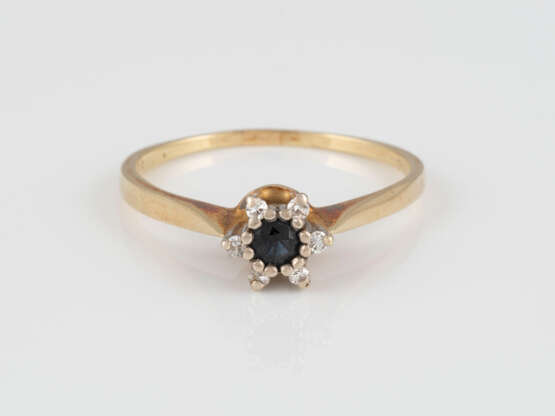 RING - photo 1