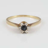 RING - photo 1