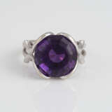 AMETHYST-RING - Foto 1