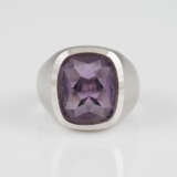 AMETHYST-RING - Foto 1