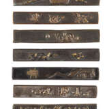 SIEBEN KOZUKA (MESSERGRIFF) - photo 1