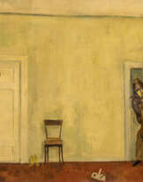 WALTER WELLENSTEIN 'MASKENBALL IM HOTEL' (1934)