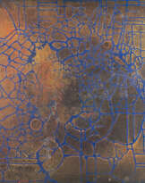 ARMIN SCHÜTZ OHNE TITEL (1961)