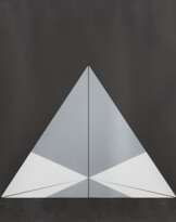 CHRISTIAN MEGERT OHNE TITEL (1972)