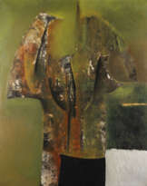 ANTONIO MÁRO 'ESPERANDO'