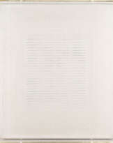 PETER ROYEN TRIPTYCHON: 'VARIATIONEN ÜBER EIN FELD' (1978)