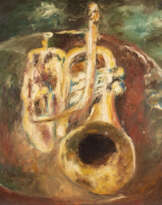 LUI RUMMLER TROMPETE AUF SILBERTABLETT (1992)