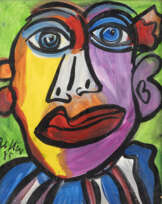 PETER ROBERT KEIL 'DER UR-BERLINER' (1985)