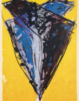 ISTVÁN NÁDLER 'FB (S)' (1986)