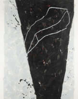 ISTVÁN NÁDLER 'KETTO (S)' (1989)