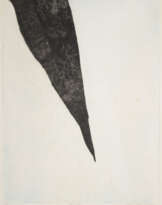 MODERNER GRAFIKER 'MANHATTAN' (1987)