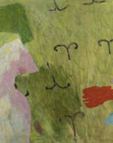 HANS LAABS 'VENUS IM GRÜNEN'