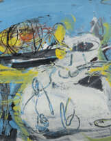 TINA JURETZEK OHNE TITEL (1982)