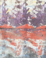 GÜNTER ULLMANN 'PARALLELER ZEITABLAUF' (1990)