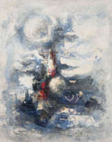 PETER BEDNORZ 'DIE POETISCHE LANDSCHAFT' (1995)