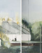 MATTHIAS MEYER DIPTYCHON (1997)