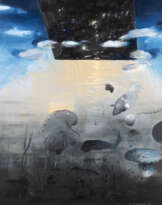 KAROLY LENGYEL 'PRAE II' (2002)