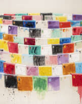 JOSEF P. WERNER 'QUATRE BAS' (2009)