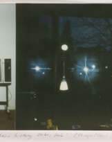 MISCHA KUBALL 'FOUR FLASHES HISTORY STRIKES BACK (CHICAGO/CAEN)' (1999)