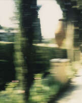 GUDRUN KEMSA 'IL GIARDINO 4' (2000)