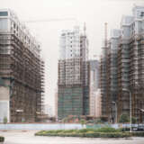 MARTIN HENZE 'RA 6 (SHANGHAI)' (2004) - фото 1