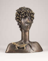 MARGARITA PUEVA 'SAGE' (2012)