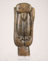 FANIZANI AKUDA 'MAN & OWL'
