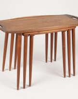 JENS HARALD QUISTGAARD DREI SATZTISCHE