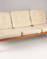 GRETE JALK SOFA MODELL '128' FRANCE & SON