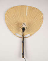 INGO MAURER DESIGN M WANDLEUCHTE MODELL 'UCHIWA'