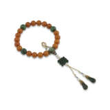 AN AMBER ROSARY - photo 2
