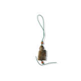 A RUSSET JADE ‘FOREIGNER AND MONKEY’ PENDANT - photo 1