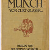 Edvard Munch - Foto 1