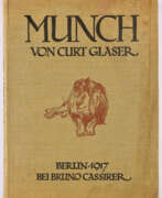 Edvard Munch. Edvard Munch