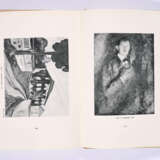 Edvard Munch - фото 3