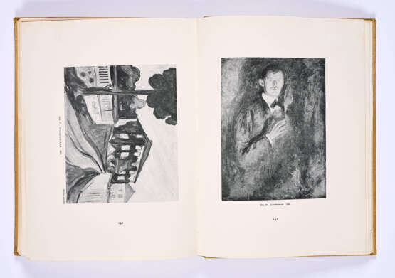 Edvard Munch - photo 3