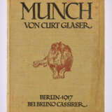 Edvard Munch - photo 5