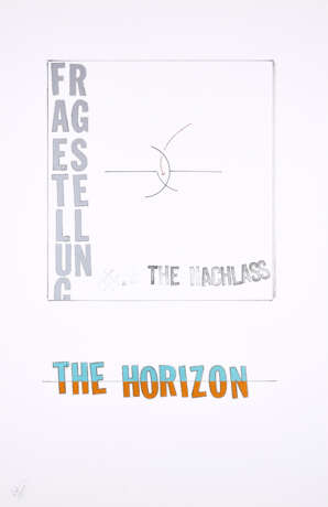 Lawrence Weiner - фото 4