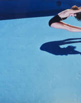 GUY BOURDIN (1928-1991)