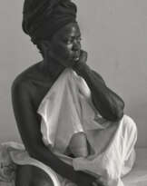 ZANELE MUHOLI (NÉE EN 1972)