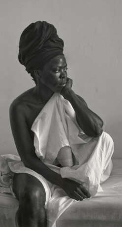 ZANELE MUHOLI (NÉE EN 1972) - photo 1