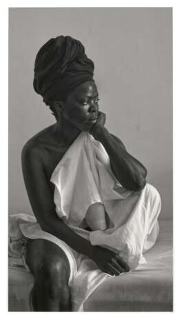 ZANELE MUHOLI (NÉE EN 1972) - photo 2