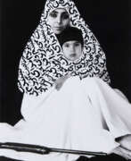 Shirin Neshat. SHIRIN NESHAT (NÉE EN 1957)