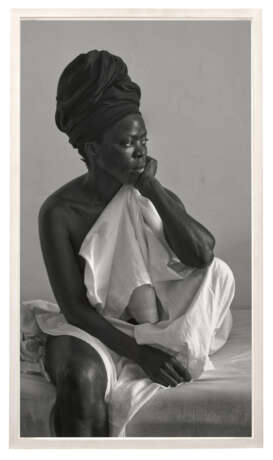 ZANELE MUHOLI (NÉE EN 1972) - photo 4