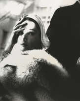 LILLIAN BASSMAN (1917–2012)