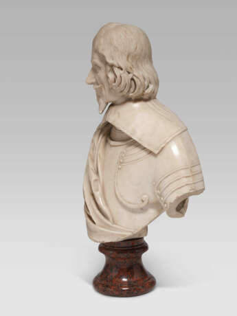 GIULIANO FINELLI (1601-1653), 1640 C. - фото 2