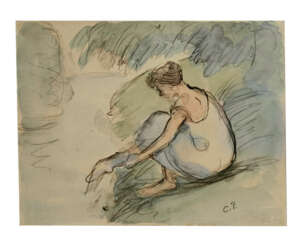 Camille Pissarro (1830-1903)