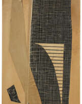 Alberto Magnelli (1888-1971)