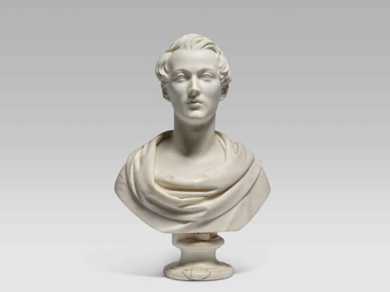 LUIGI BIENAIME (1795-1875), 1835 - фото 2